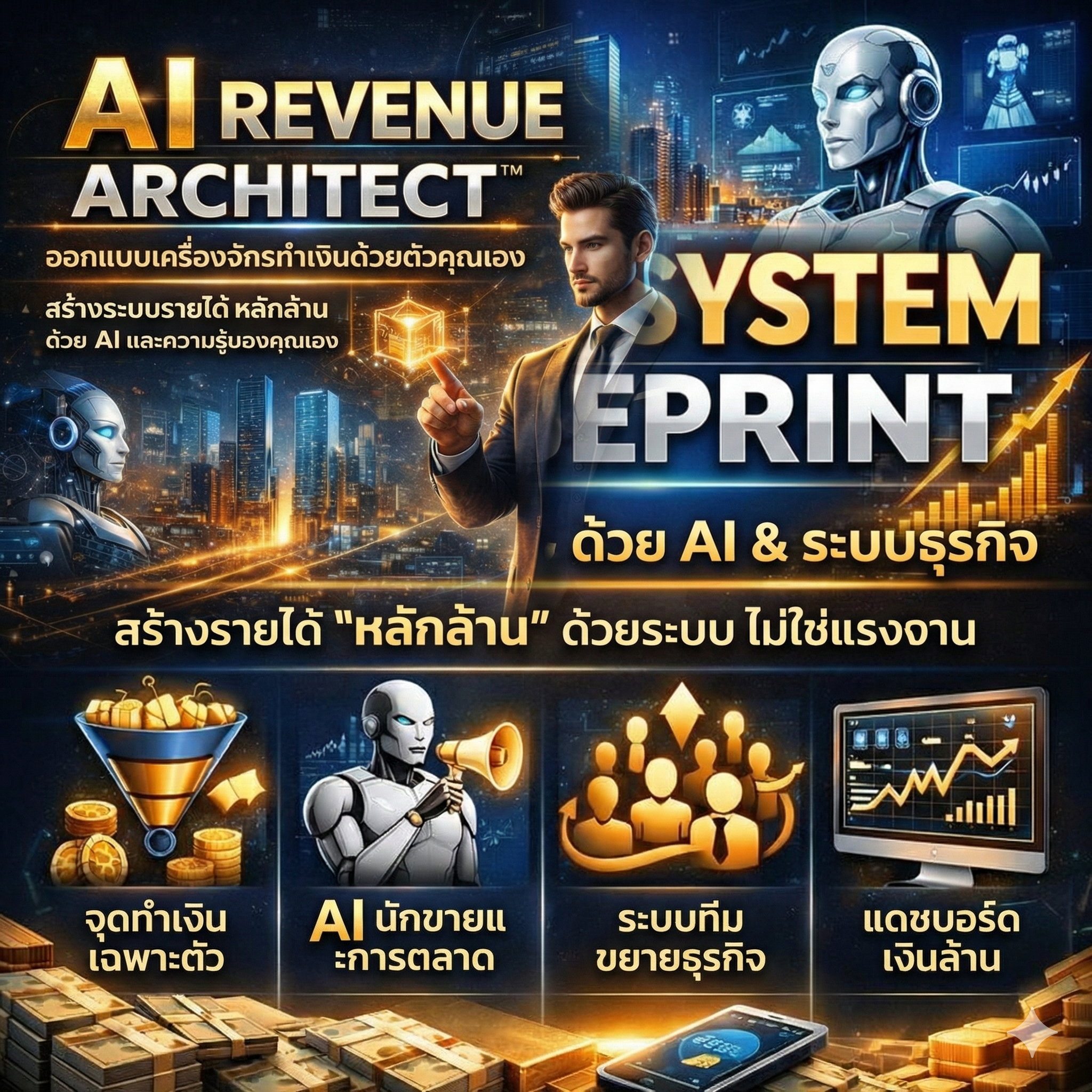 สร้างภาพด้วยเอไอ